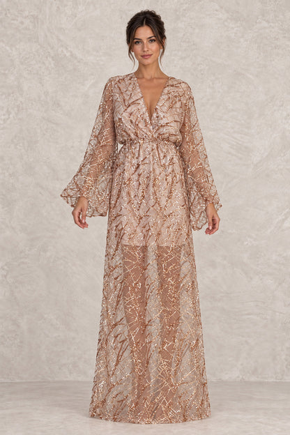 Ada  Dress