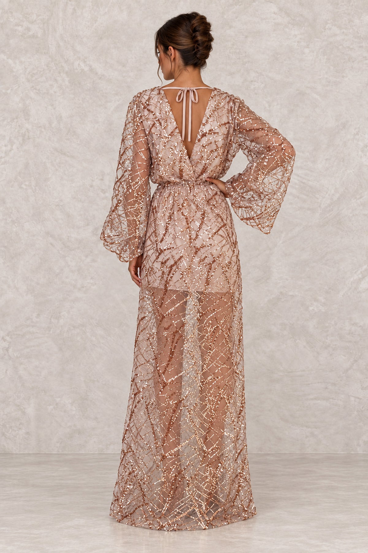 Ada  Dress