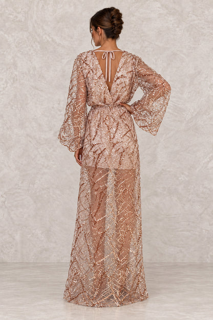 Ada  Dress