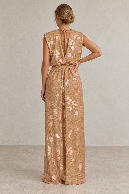 Tilly Dress