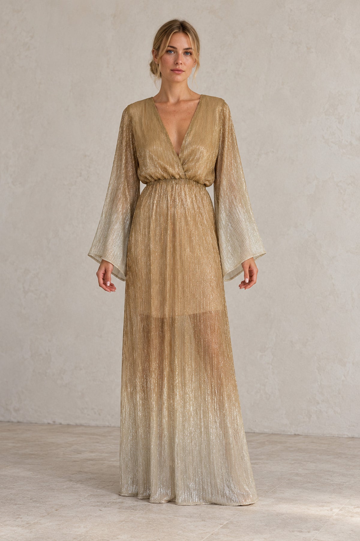 Sadie Dress