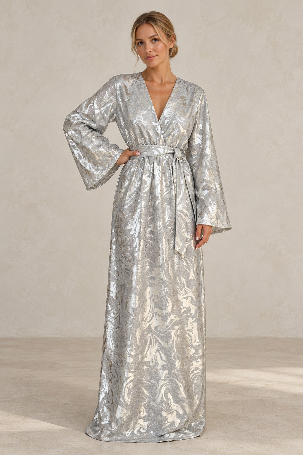 Nyla Dress