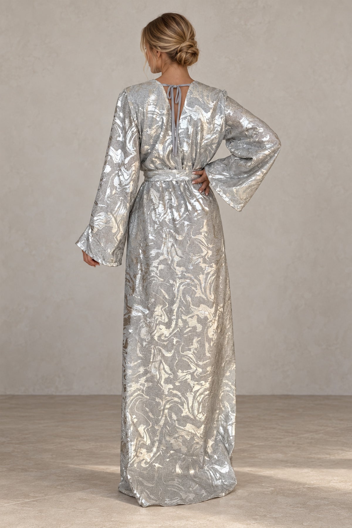 Nyla Dress