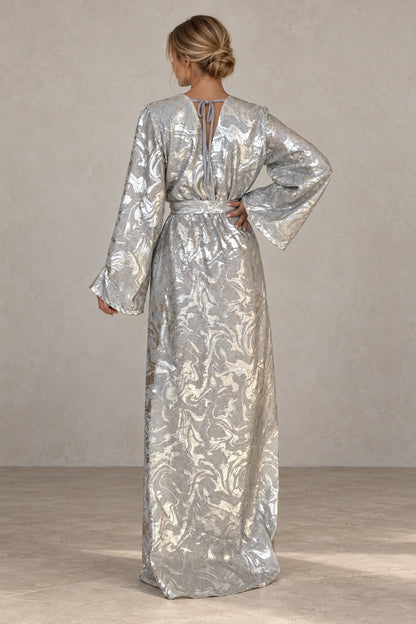 Nyla Dress