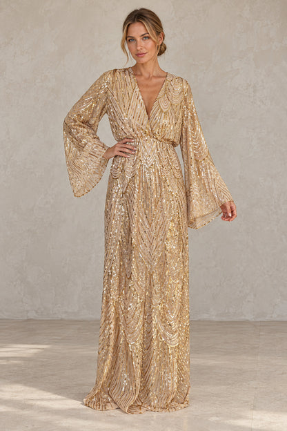 Hope Dress