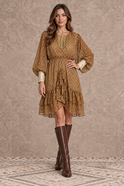 Neve Dress