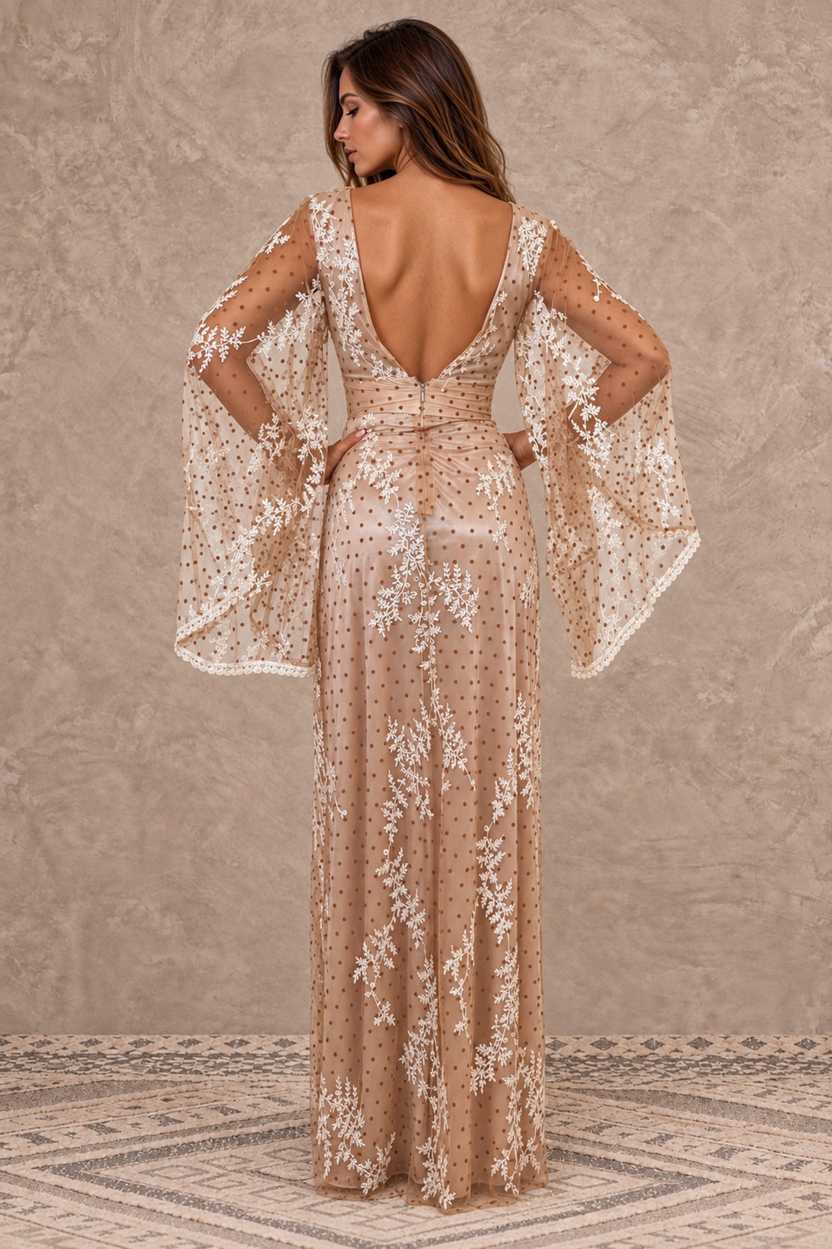 Delia Dress