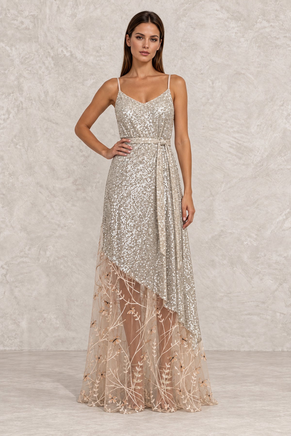 Juliet Dress
