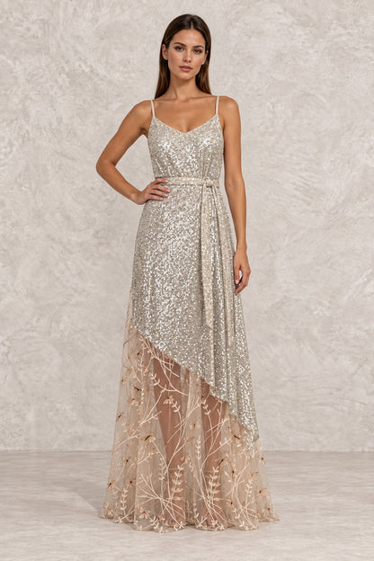 Juliet Dress