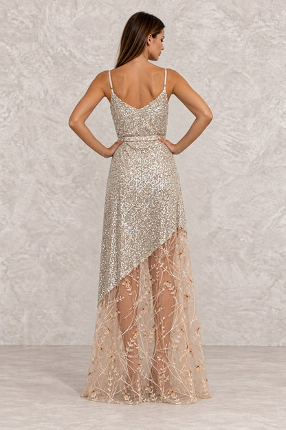 Juliet Dress