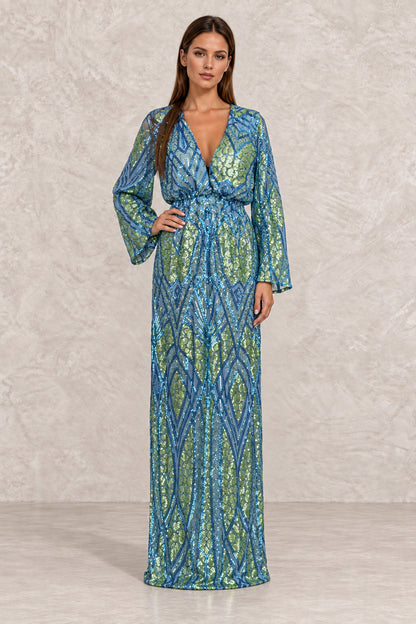 Anya Dress