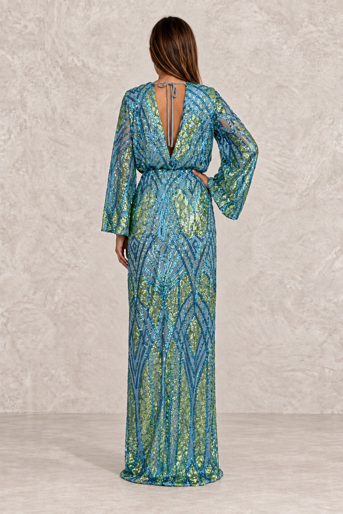 Anya Dress