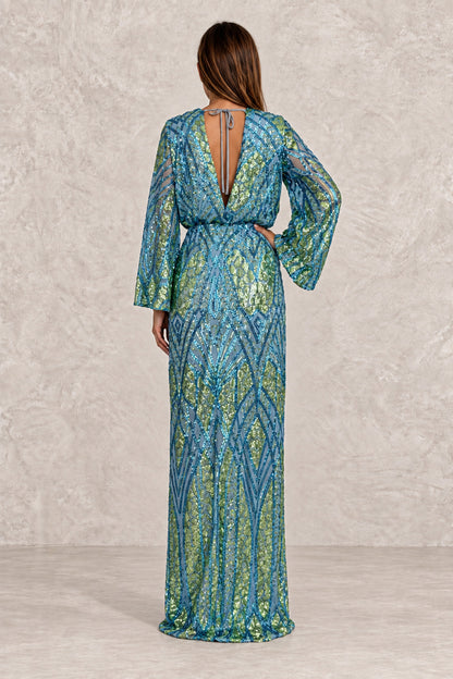 Anya Dress