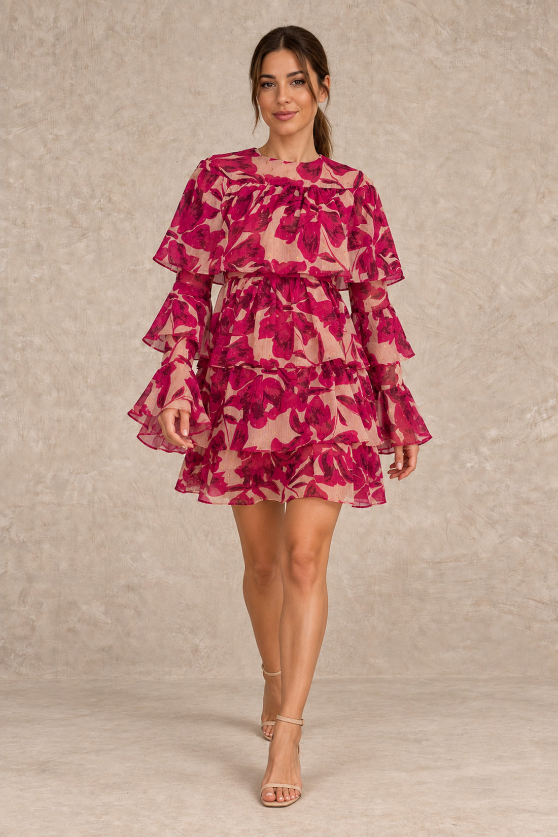 Liloria Dress