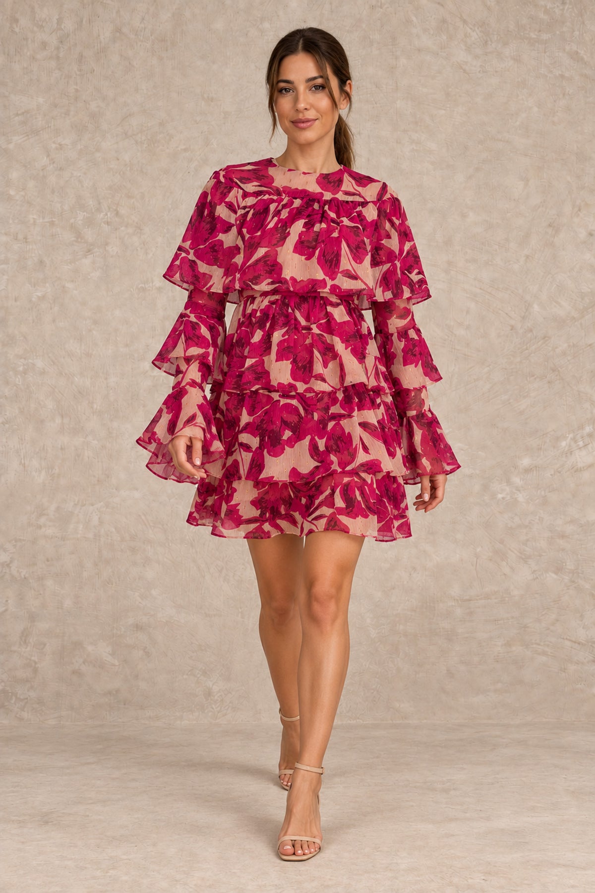 Liloria Dress