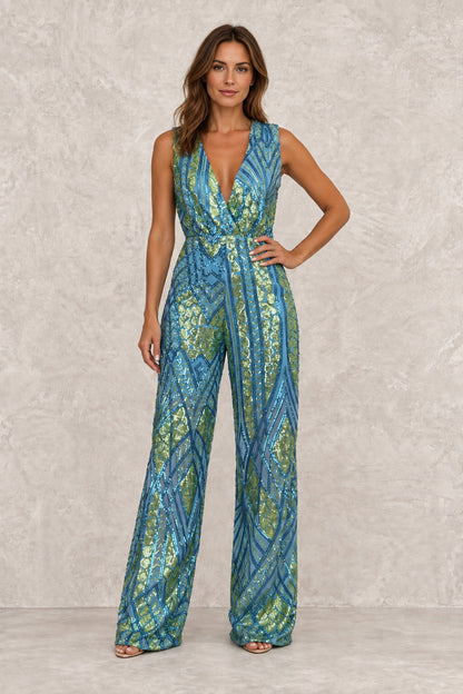 Luella Jumpsuit