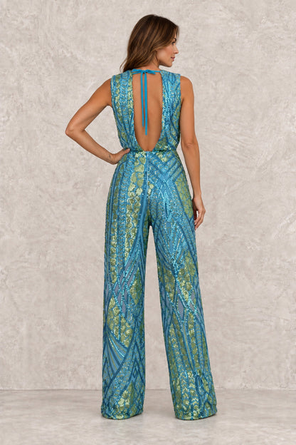 Luella Jumpsuit