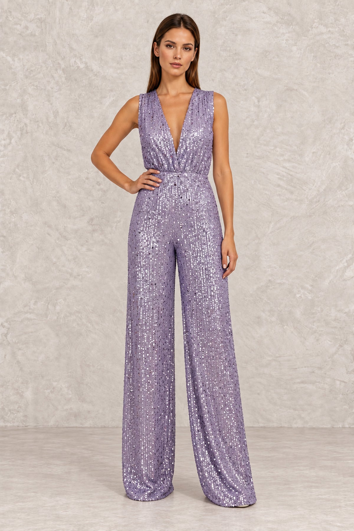 Frida Jumpsuit