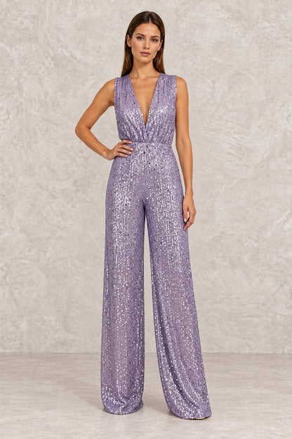 Frida Jumpsuit