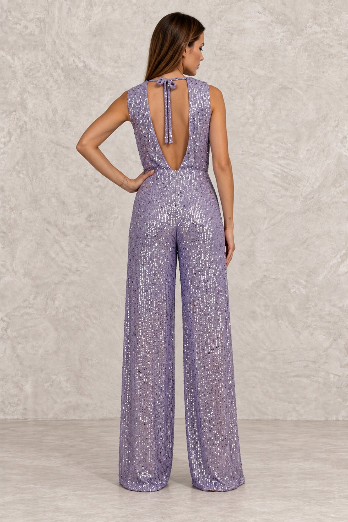 Frida Jumpsuit