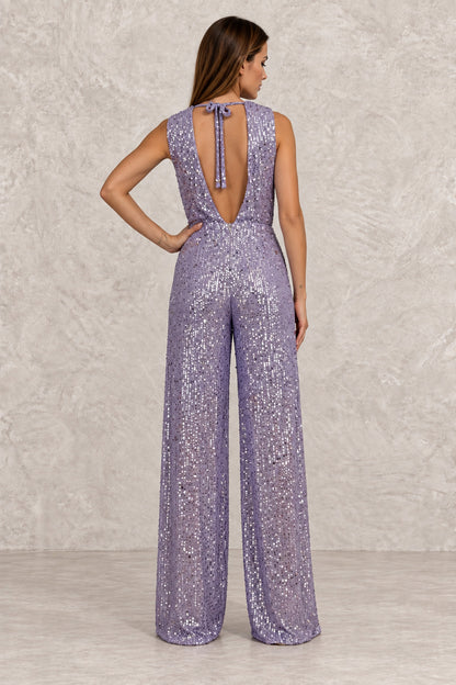 Frida Jumpsuit