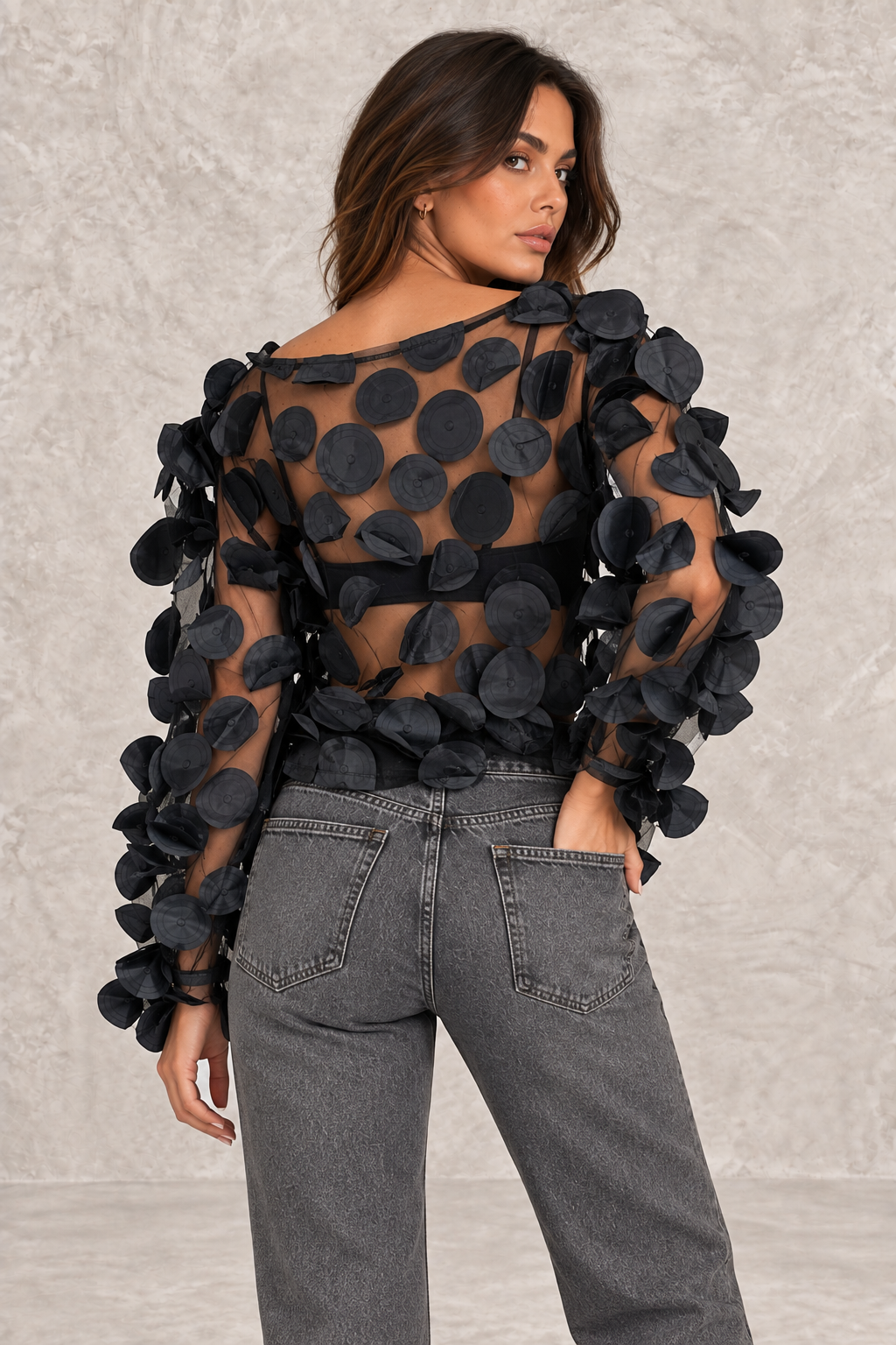 Rosavelle Top
