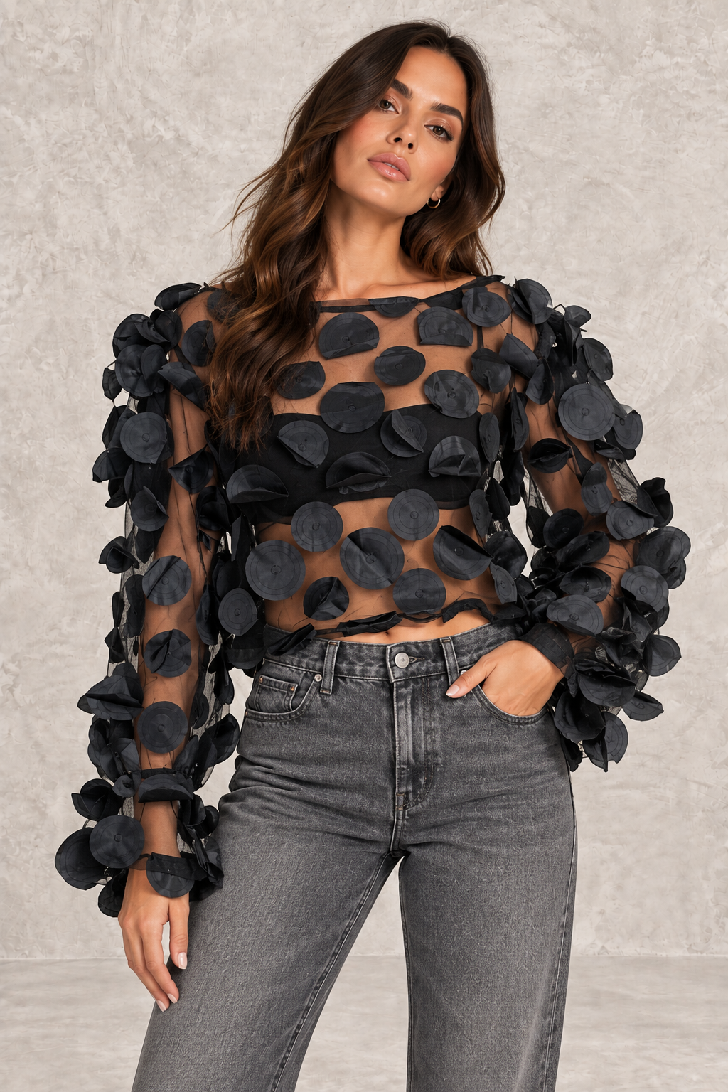 Nina Top