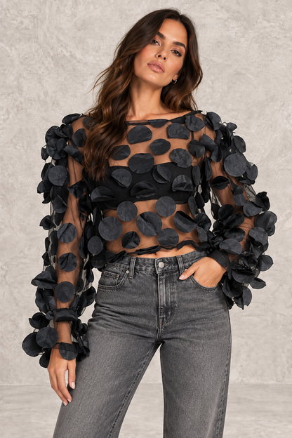 Nina Top