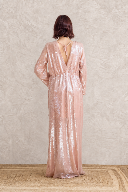 Omelin Dress