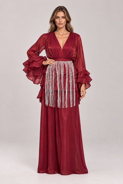Nerea Dress