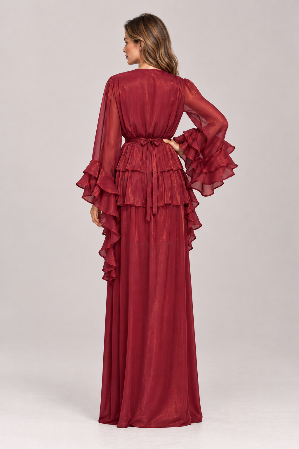 Nerea Dress