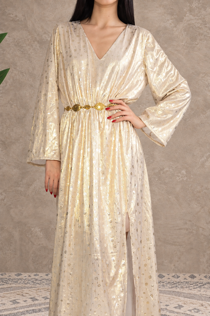 Elvessa Dress