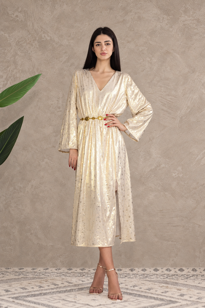 Elvessa Dress