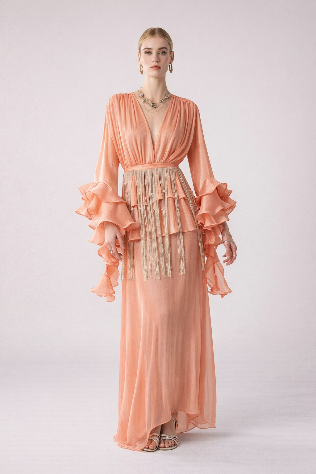 Electra Dress