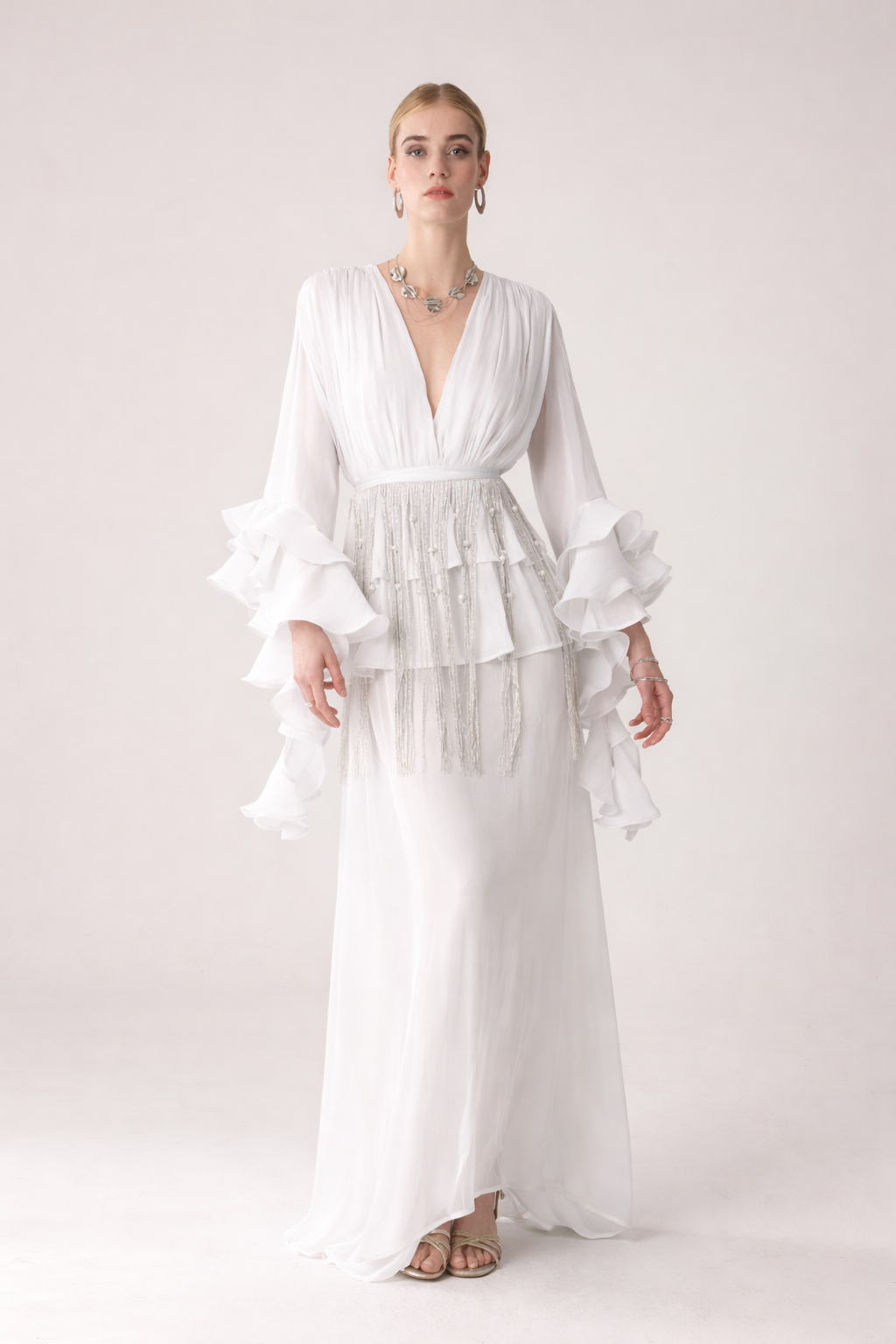 Eris Dress