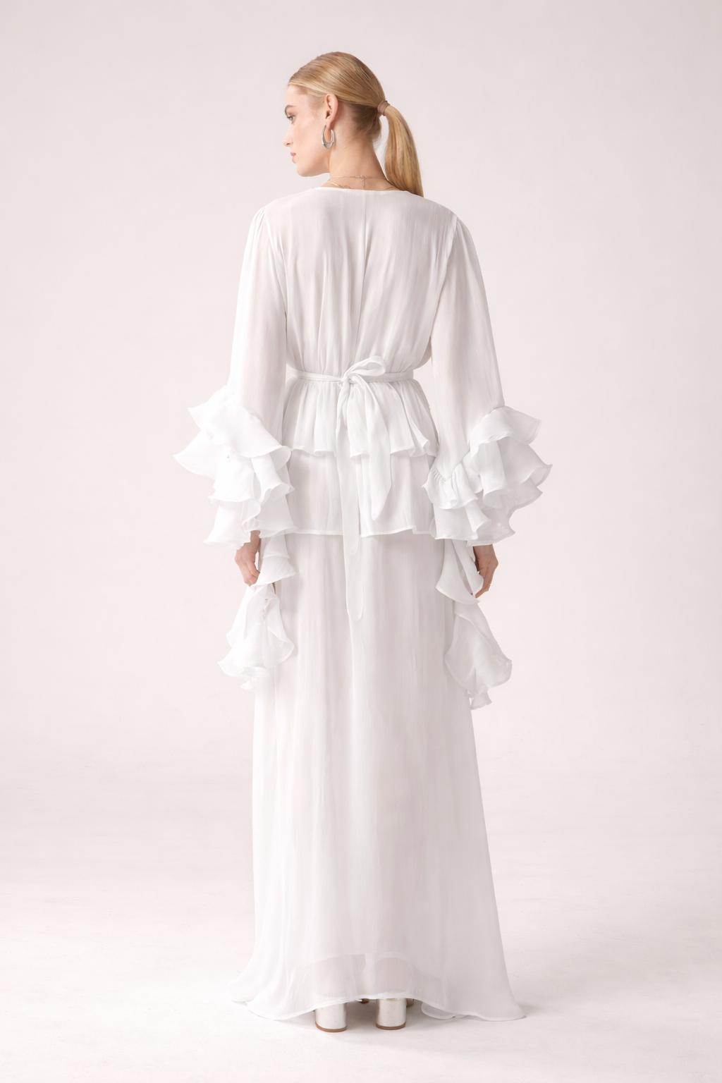 Eris Dress