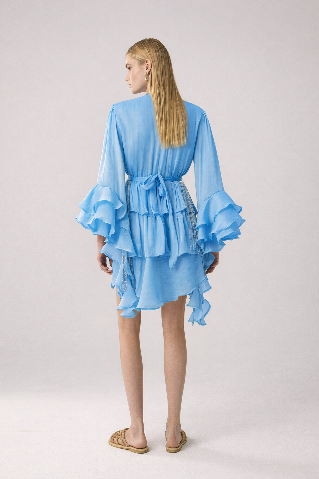 Azalea Dress