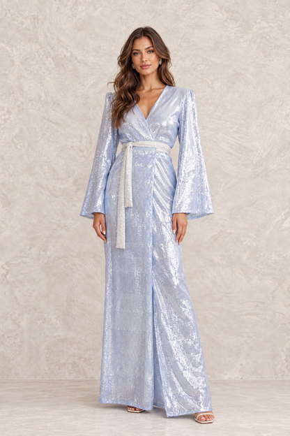 Dilana Kimono Dress