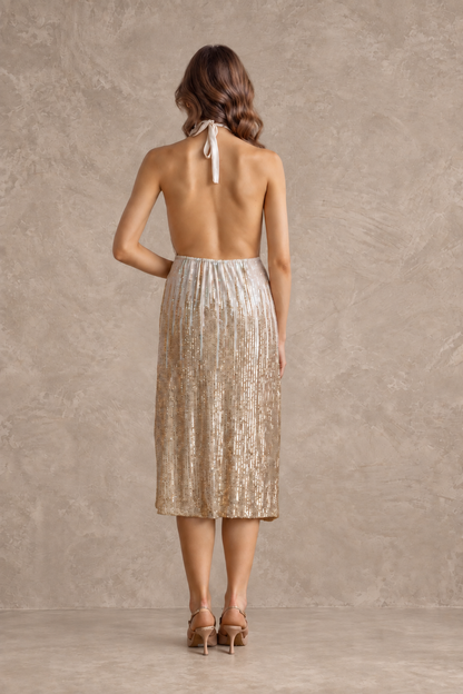 Ferina Dress