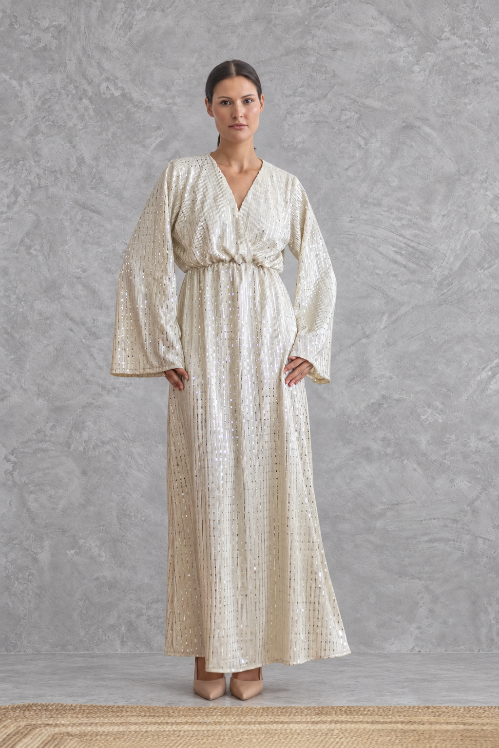 Esthelle Dress