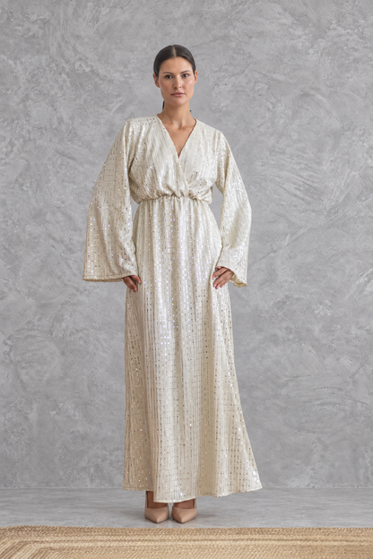 Esthelle Dress