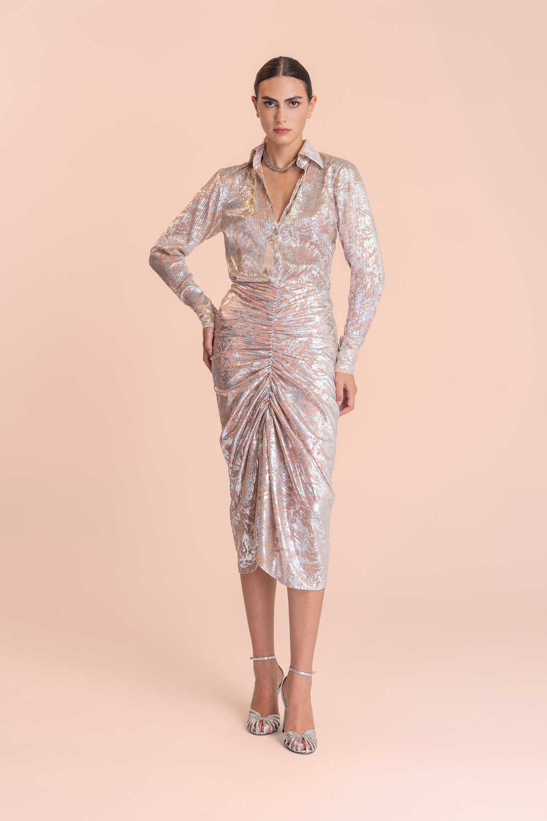 Amira Skirt