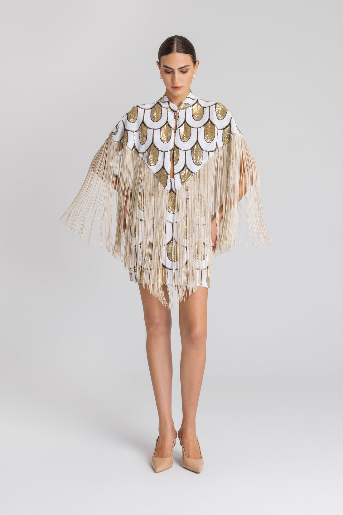 Amara Cape