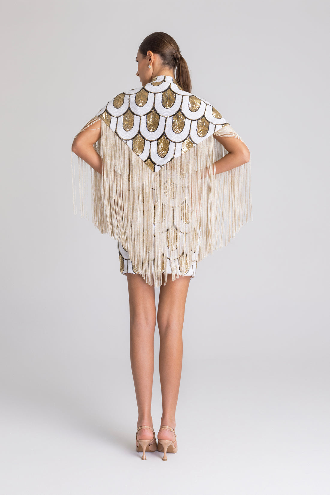 Amara Cape