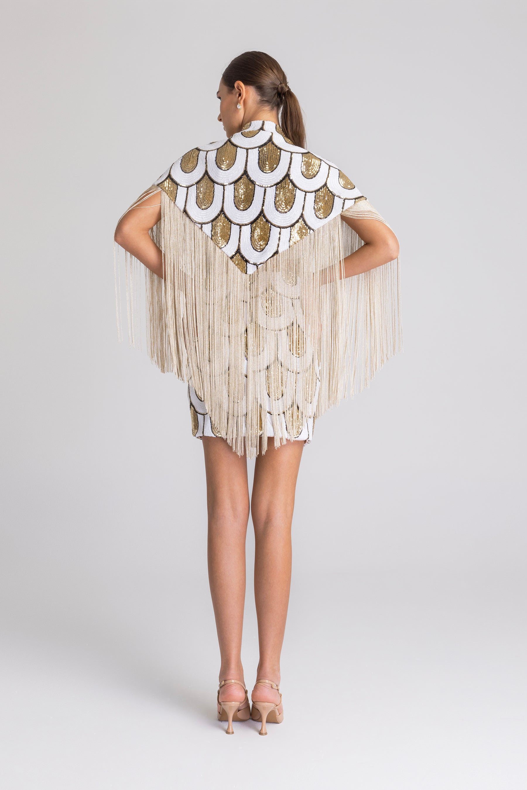 Amara Cape