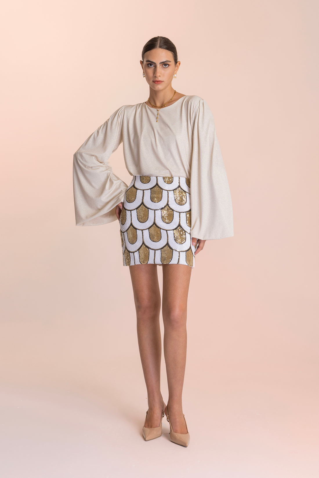 Amara Skirt