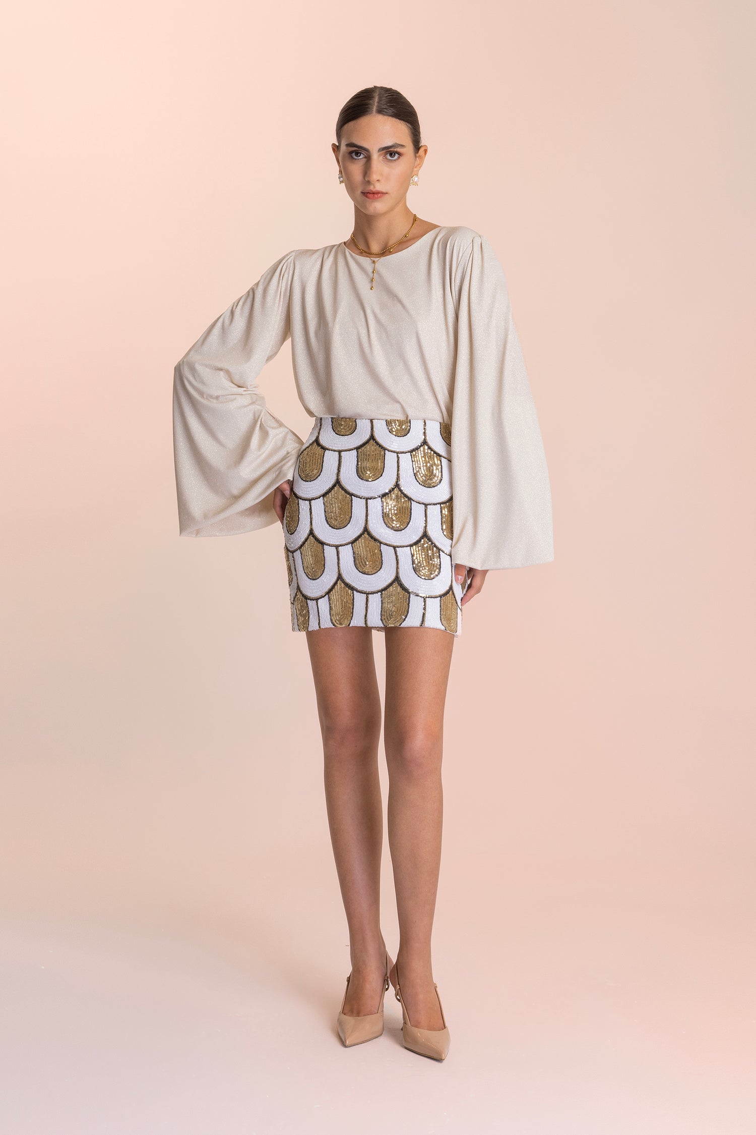 Amara Skirt