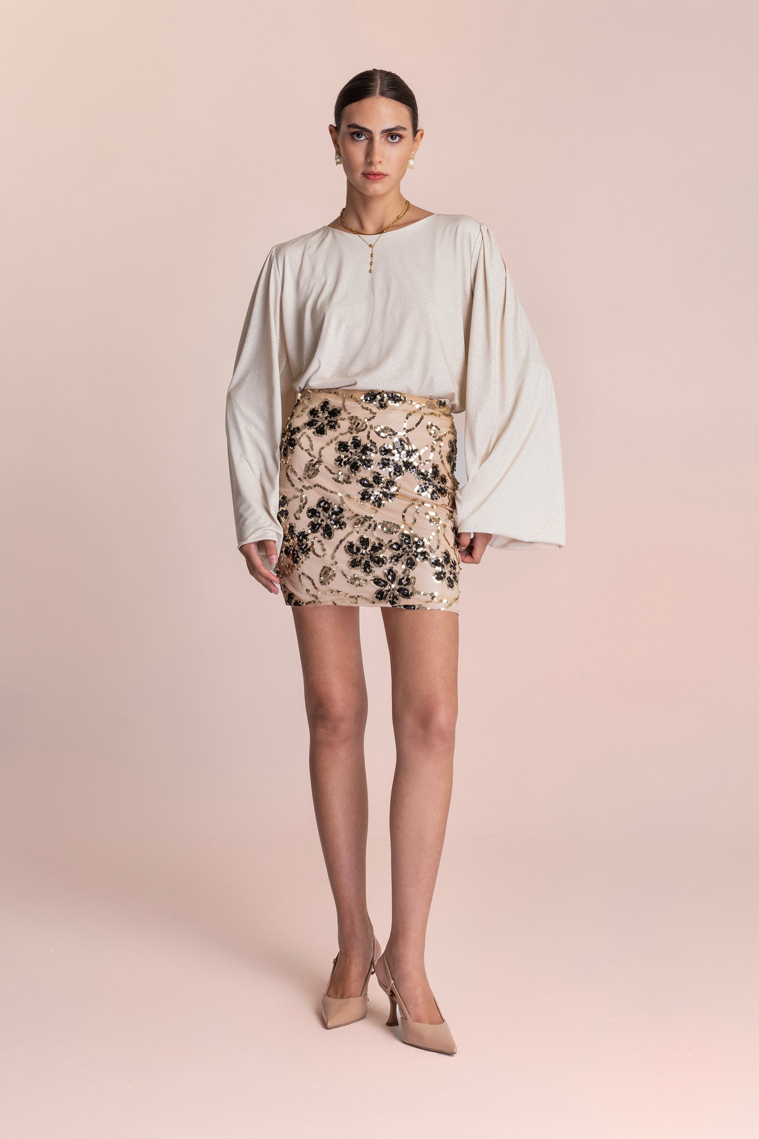Lyra Skirt