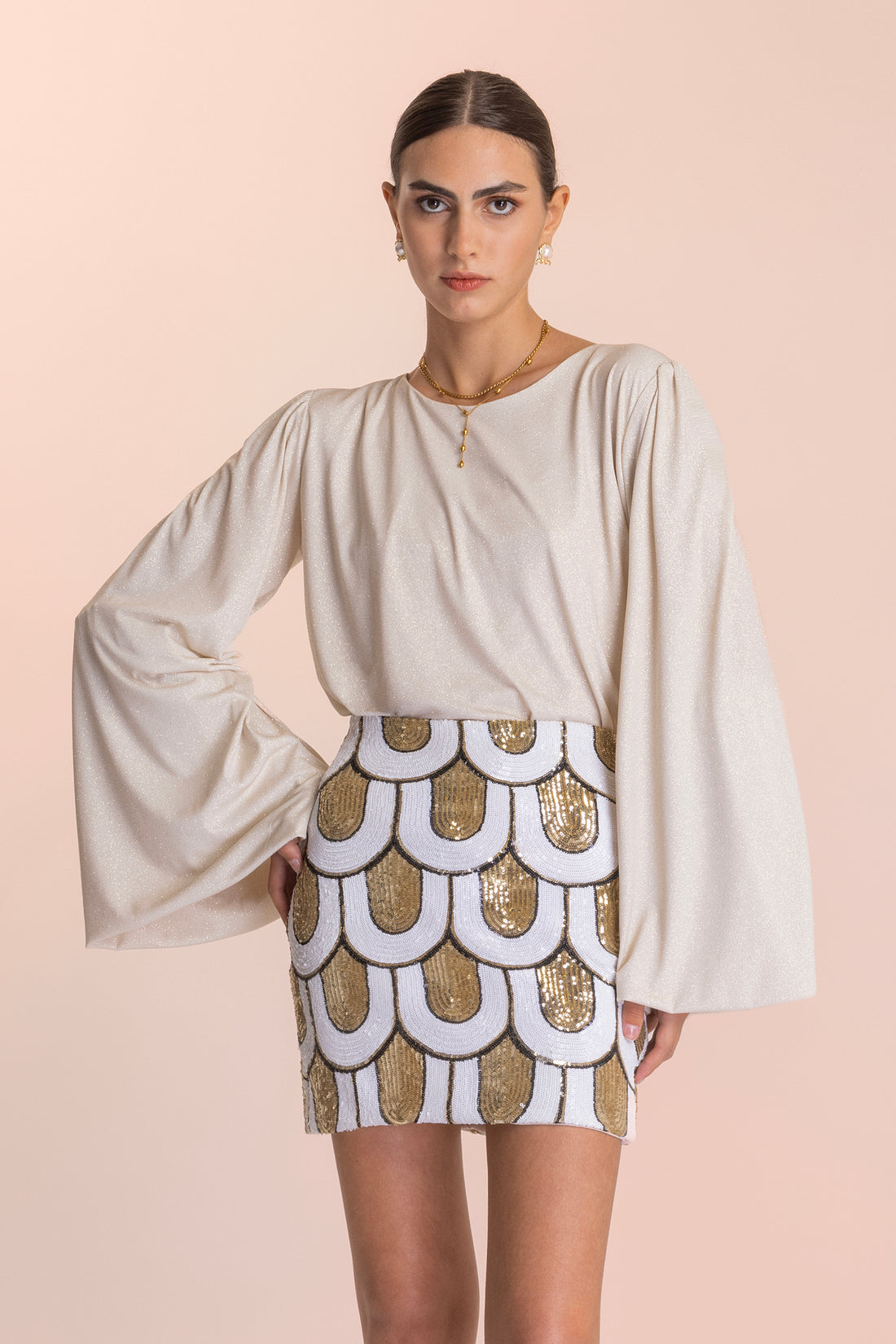 Lyra Top