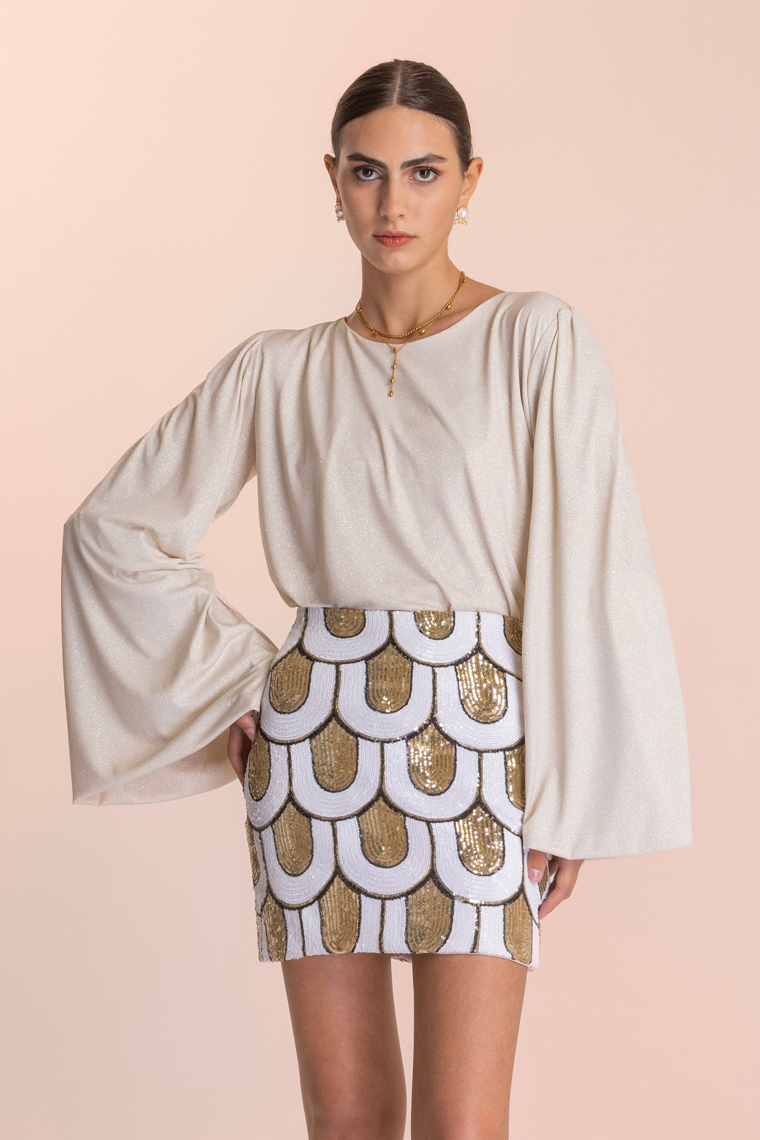 Lyra Top